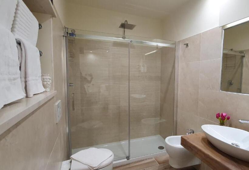 Quarto Estandar, Ines Bed And Breakfast & Apartments