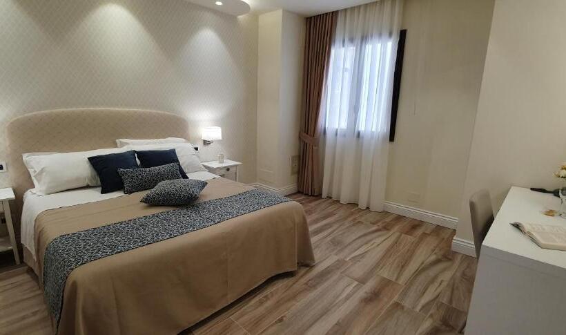 Quarto Estandar, Ines Bed And Breakfast & Apartments