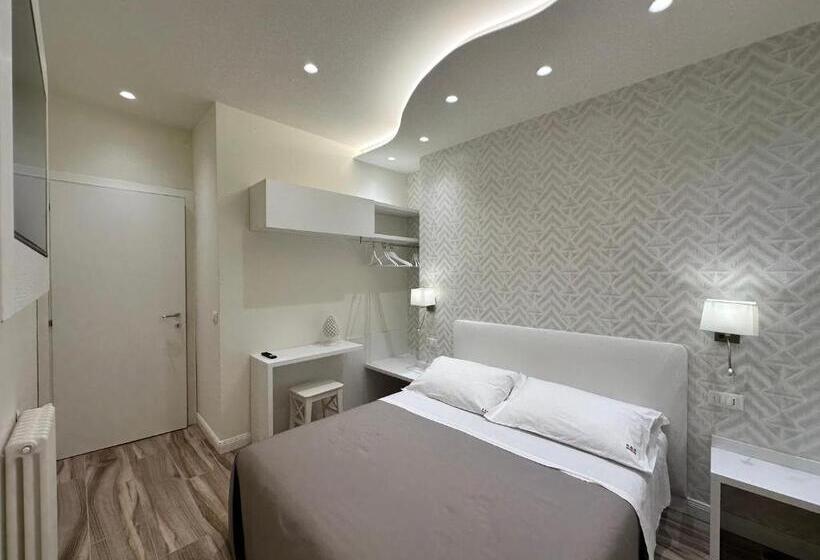 Apartamento 1 Quarto Rés-do-chão, Ines Bed And Breakfast & Apartments