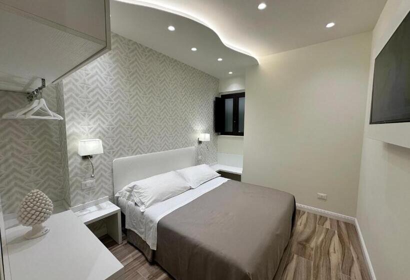 Apartamento 1 Quarto Rés-do-chão, Ines Bed And Breakfast & Apartments