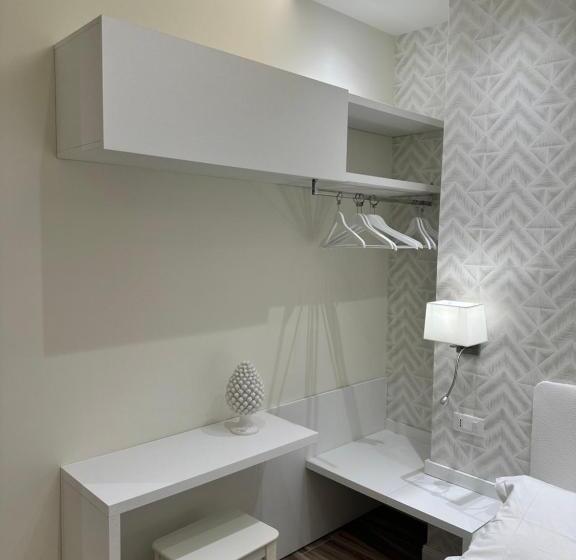 Apartamento 1 Quarto Rés-do-chão, Ines Bed And Breakfast & Apartments