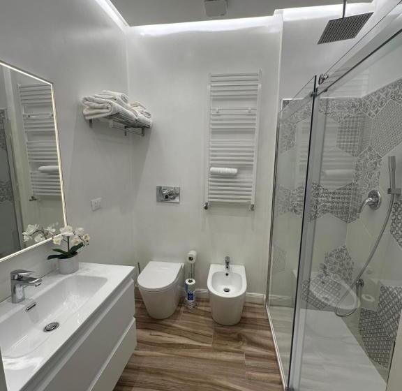 Apartamento 1 Quarto Rés-do-chão, Ines Bed And Breakfast & Apartments