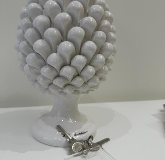 Apartamento 1 Quarto Rés-do-chão, Ines Bed And Breakfast & Apartments