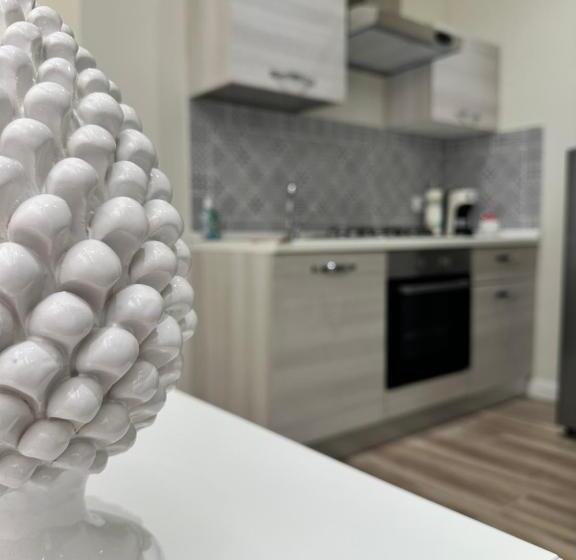 Apartamento 1 Quarto Rés-do-chão, Ines Bed And Breakfast & Apartments