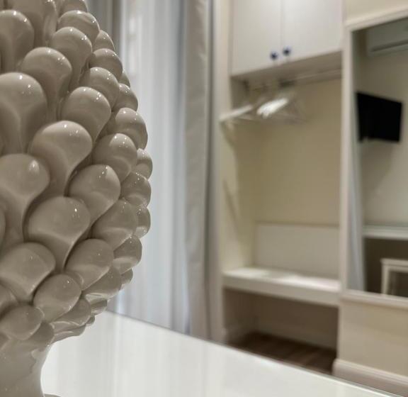 Apartamento 1 Quarto Rés-do-chão, Ines Bed And Breakfast & Apartments