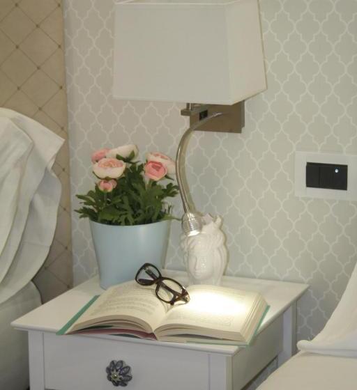 Quarto Estandar, Ines Bed And Breakfast & Apartments