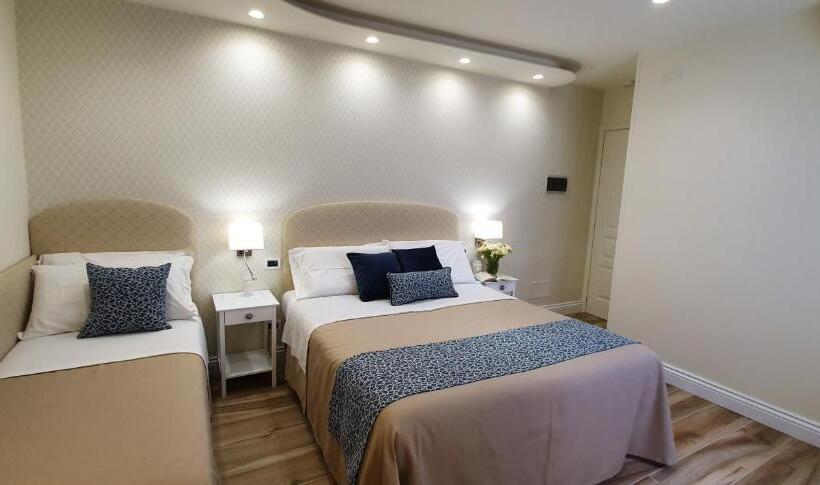 Quarto Estandar, Ines Bed And Breakfast & Apartments