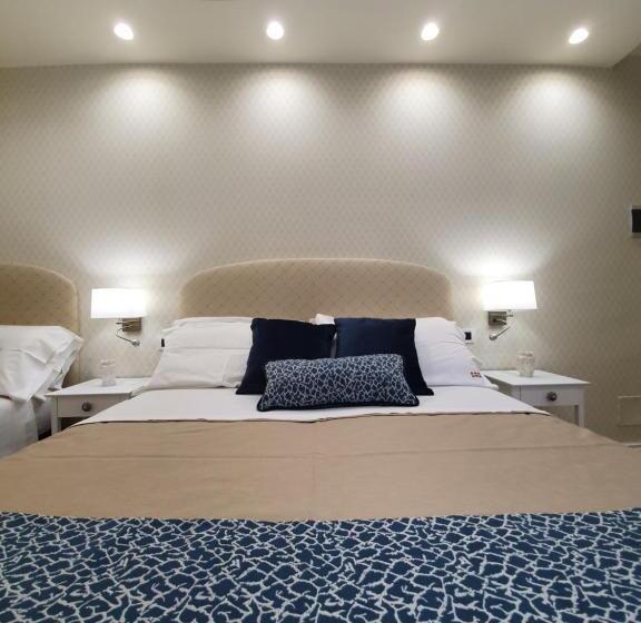 Quarto Estandar, Ines Bed And Breakfast & Apartments