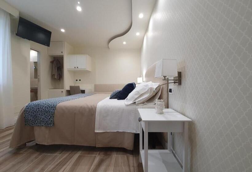 Quarto Estandar, Ines Bed And Breakfast & Apartments