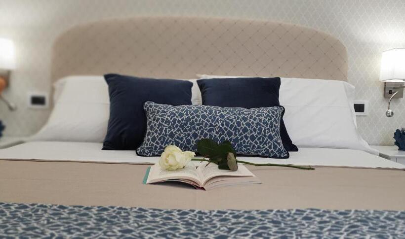 Quarto Estandar, Ines Bed And Breakfast & Apartments