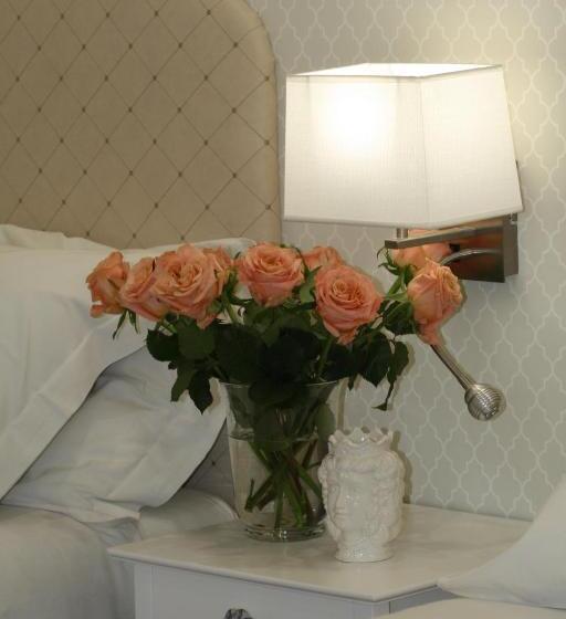 Quarto Triplo Estandar, Ines Bed And Breakfast & Apartments