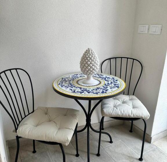 Apartamento 1 Quarto Rés-do-chão, Ines Bed And Breakfast & Apartments