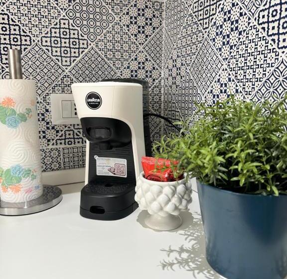 Apartamento 1 Quarto Rés-do-chão, Ines Bed And Breakfast & Apartments