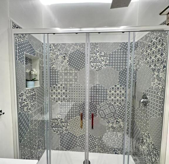 Apartamento 1 Quarto Rés-do-chão, Ines Bed And Breakfast & Apartments