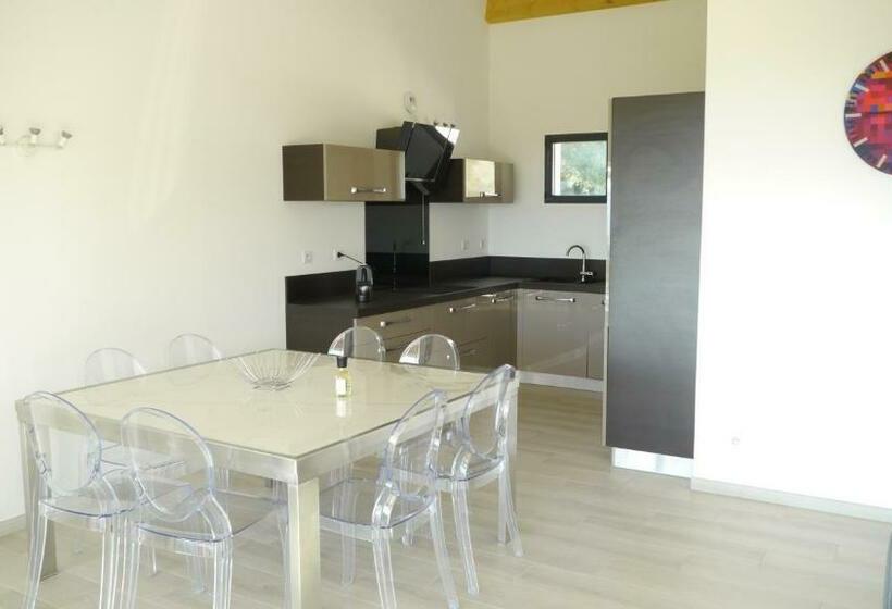 침실 1개 아파트, Les Terrasses Du Grand Large