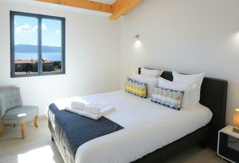 침실 1개 아파트, Les Terrasses Du Grand Large