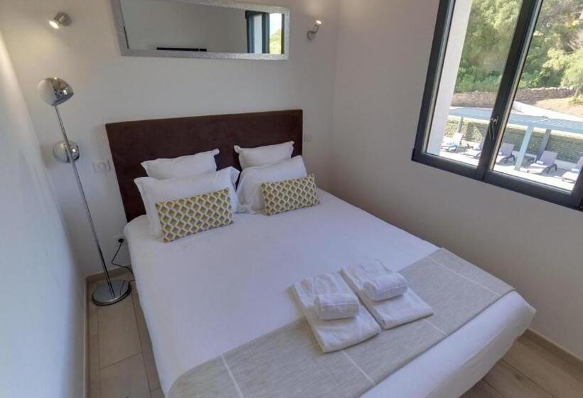 海の見えるスタンダードスタジオ, Les Terrasses Du Grand Large