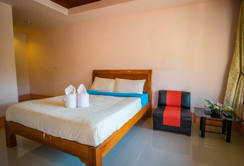 수피리어 룸, Happy In Pai