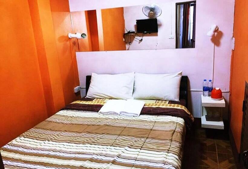 스탠다드 룸, Happy In Pai