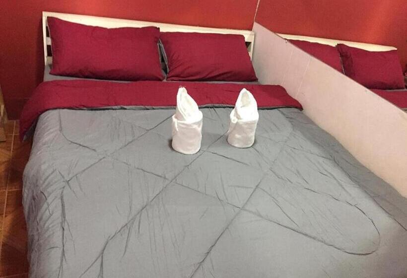 스탠다드 룸, Happy In Pai