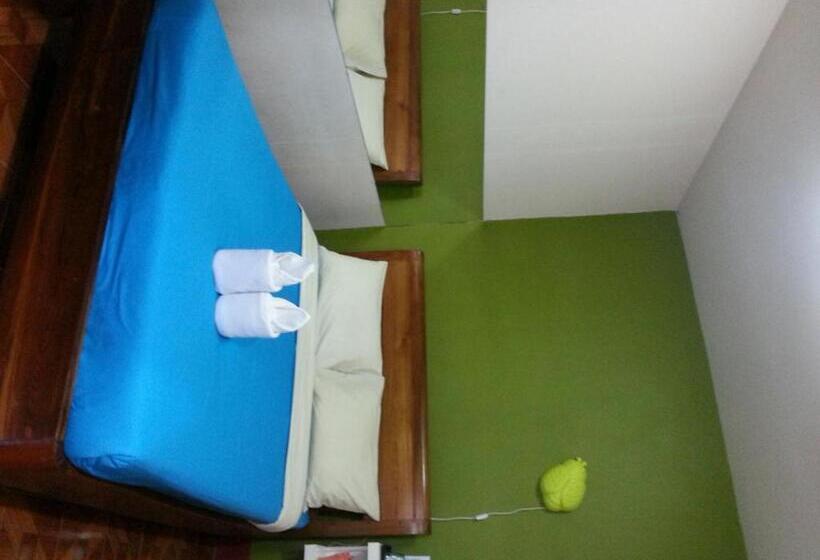 스탠다드 룸, Happy In Pai