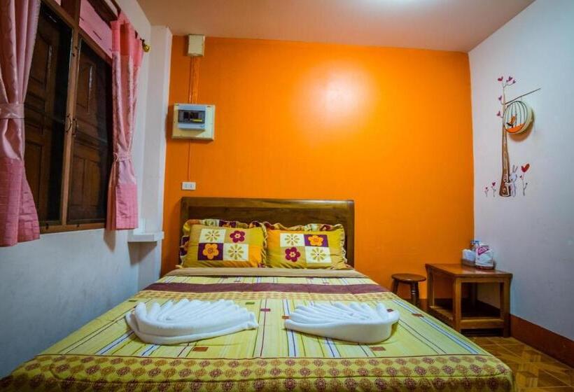 스탠다드 룸, Happy In Pai