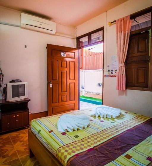 스탠다드 룸, Happy In Pai