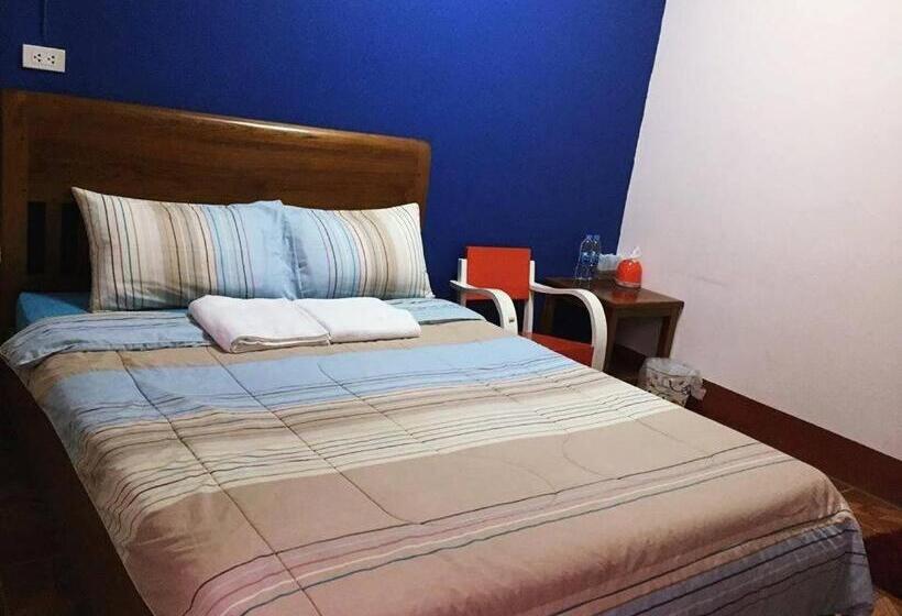 스탠다드 룸, Happy In Pai