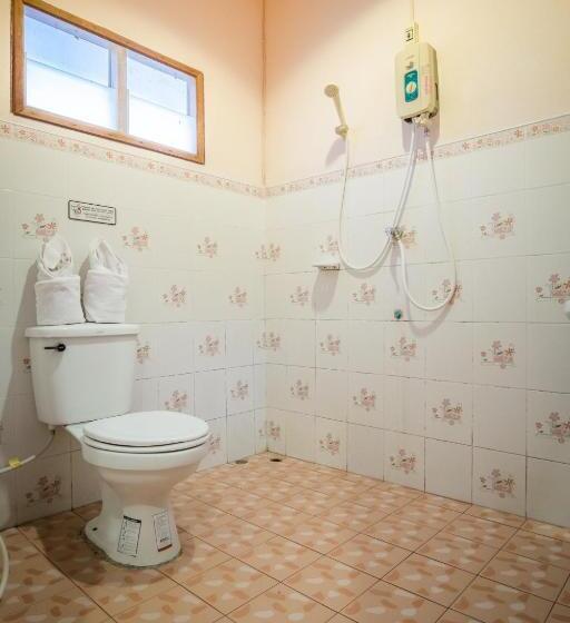 패밀리 룸, Happy In Pai