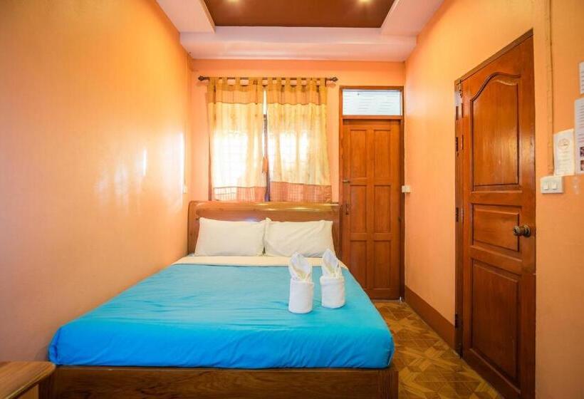 패밀리 룸, Happy In Pai