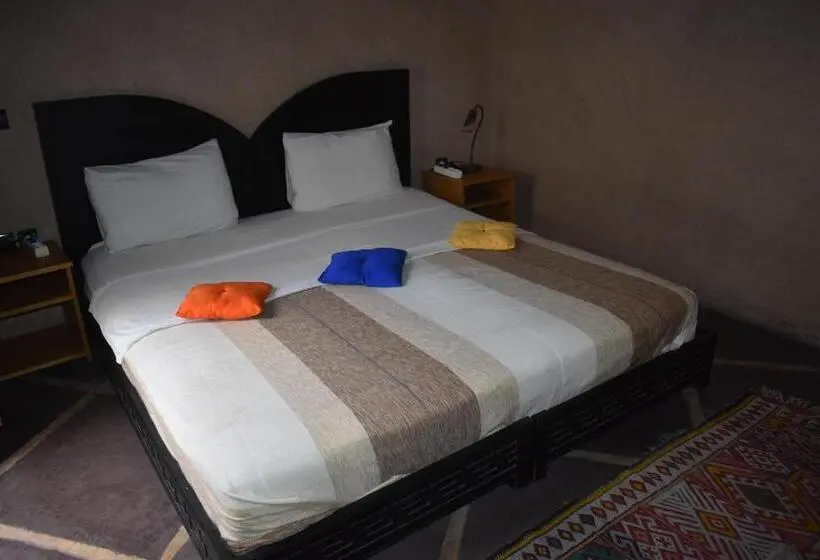 اتاق استاندارد, Riad Dar Alamane
