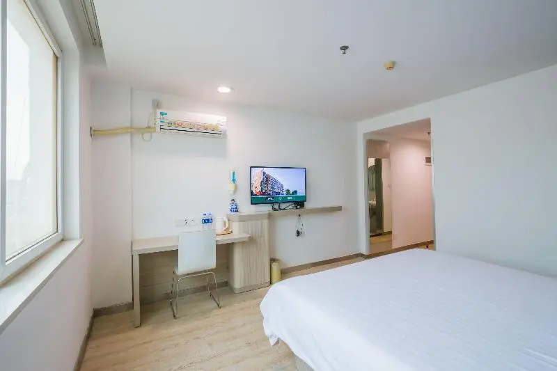 Superior-huone, Hanting Hotel Hangzhou East Railway Station Airport Road