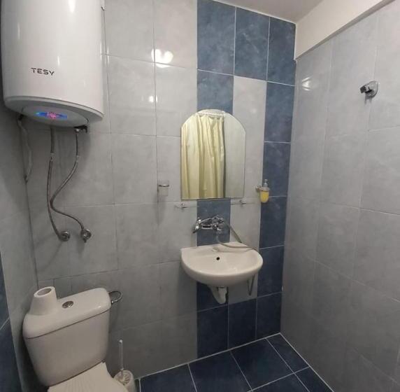 חדר סטנדרט, Mirage Pleven