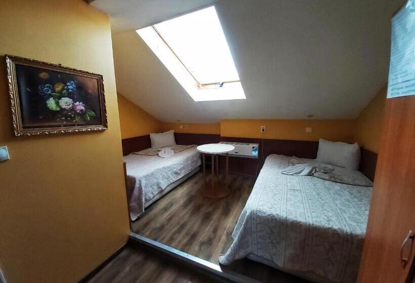 חדר סטנדרט, Mirage Pleven