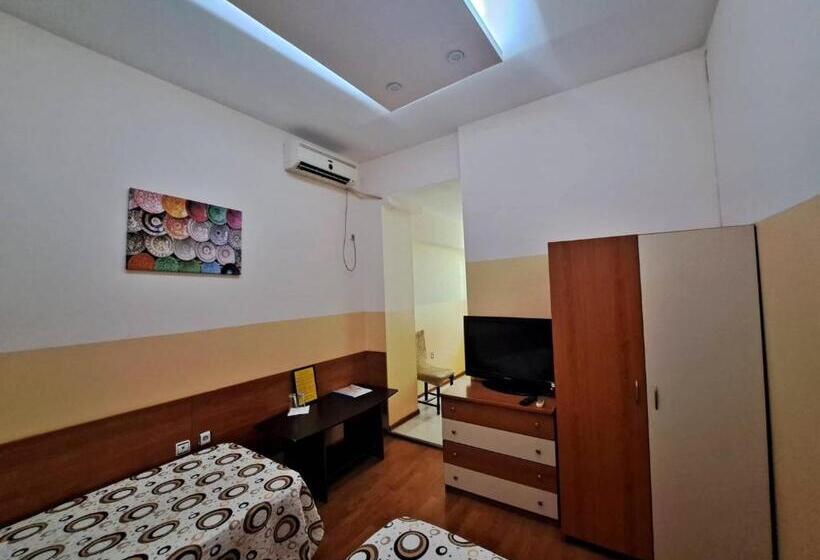 חדר סטנדרט, Mirage Pleven