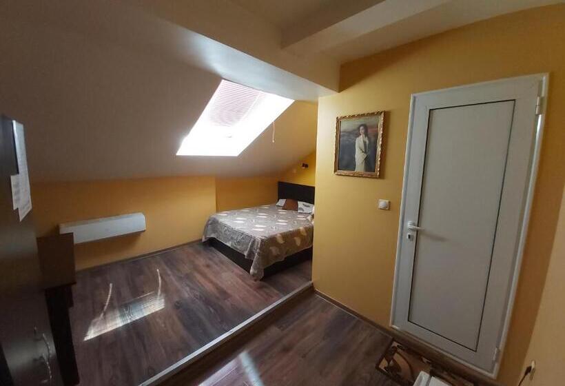 חדר משפחתי, Mirage Pleven