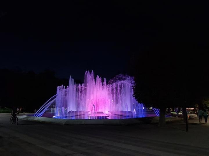 이코노미 룸, Mirage Pleven