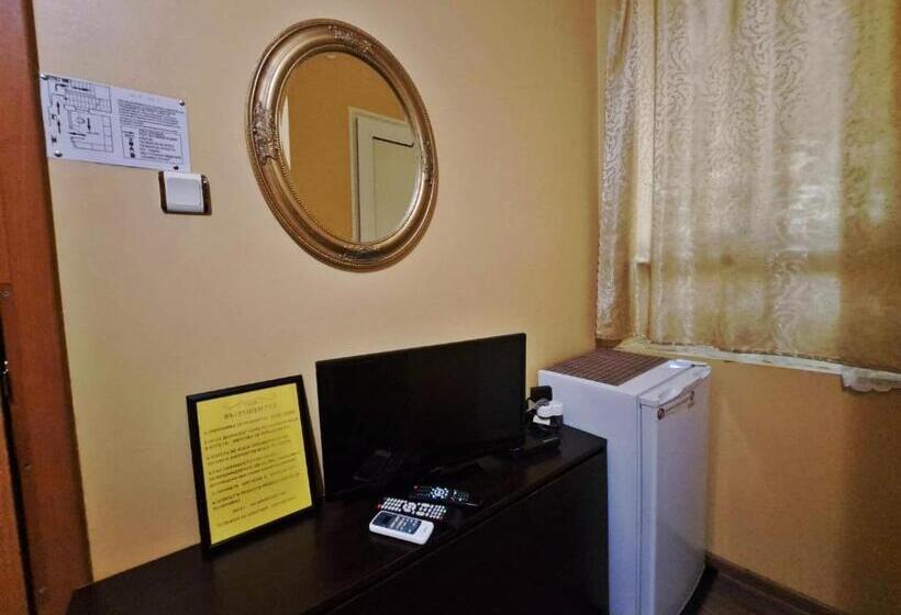 חדר אקונומי, Mirage Pleven