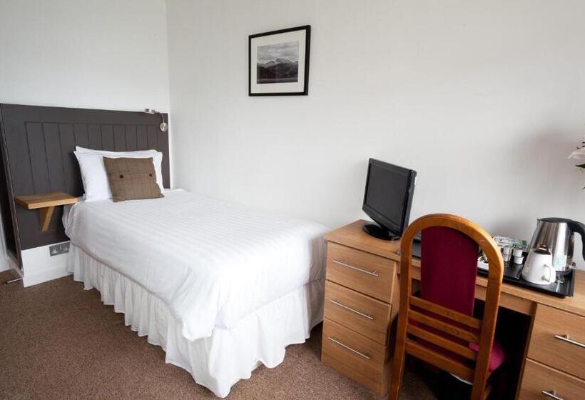 스탠다드 싱글 룸, The Arch Inn