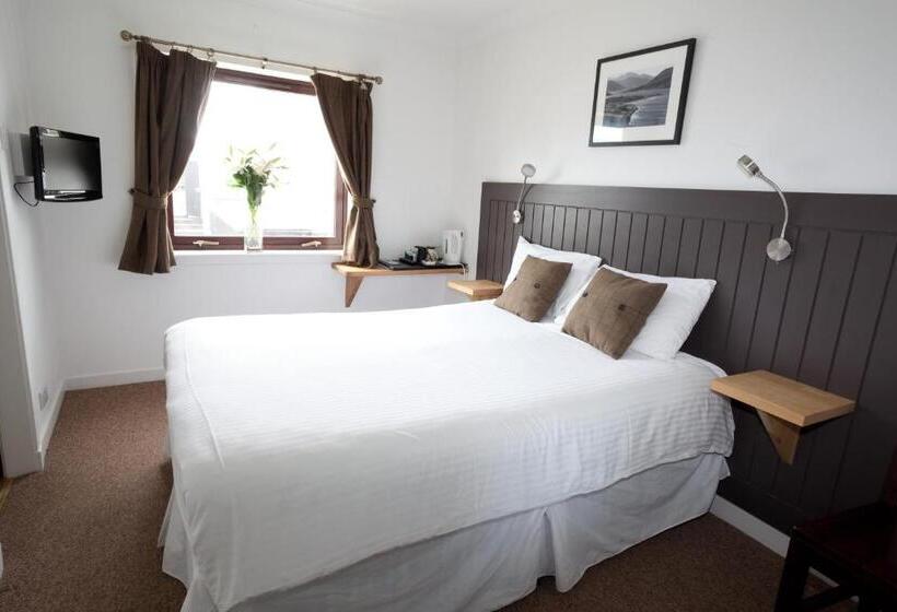 스탠다드 룸, The Arch Inn