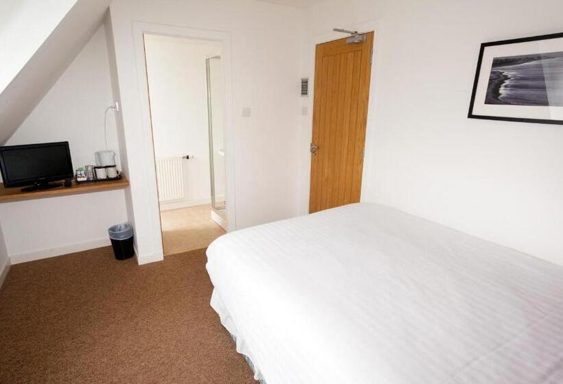 기본룸, The Arch Inn