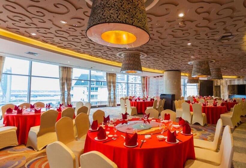 Suite Executive, Wuhu Xingbai Jinling