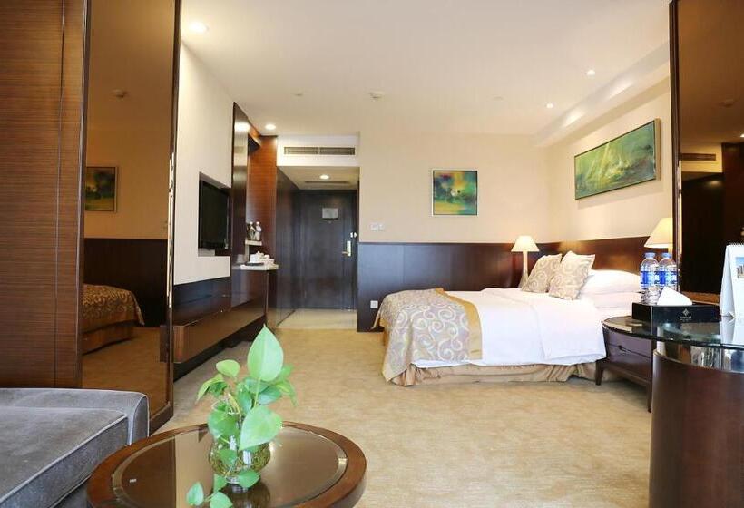 Apartament Rodzinny, Wuhu Xingbai Jinling