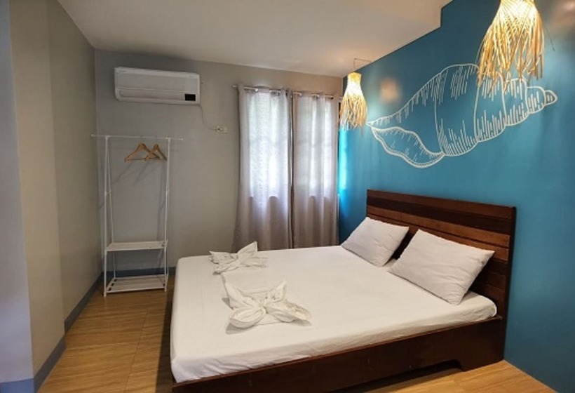 اتاق استاندارد, Amos Pili Tree Inn Powered By Cocotel