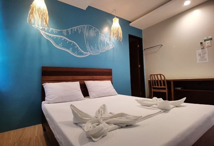 스탠다드 룸, Amos Pili Tree Inn Powered By Cocotel