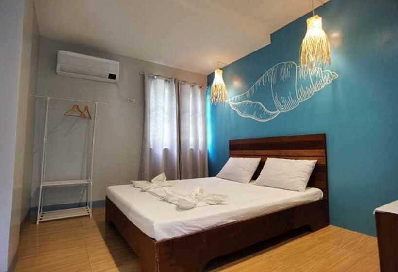 اتاق استاندارد, Amos Pili Tree Inn Powered By Cocotel