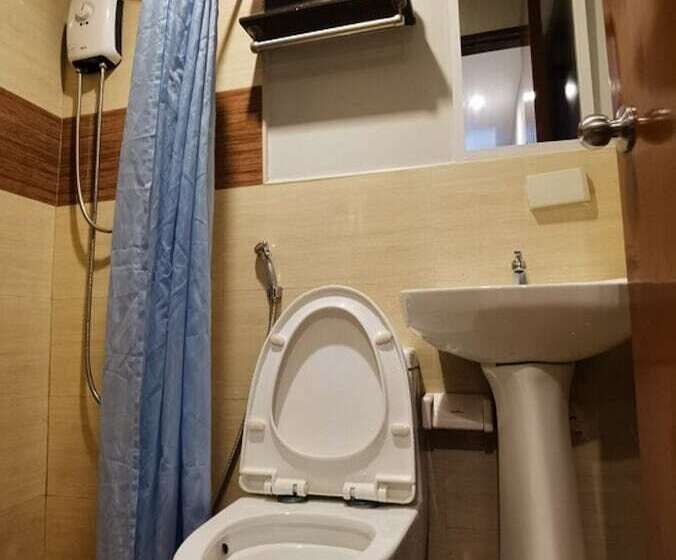 اتاق استاندارد, Amos Pili Tree Inn Powered By Cocotel