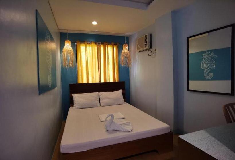 اتاق استاندارد, Amos Pili Tree Inn Powered By Cocotel