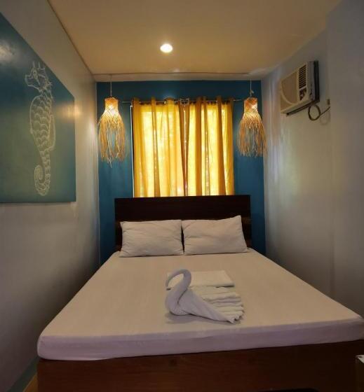 اتاق استاندارد, Amos Pili Tree Inn Powered By Cocotel