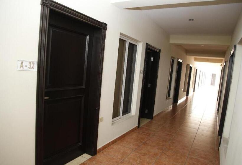 اتاق استاندارد, Apart Hotel Pico Bonito